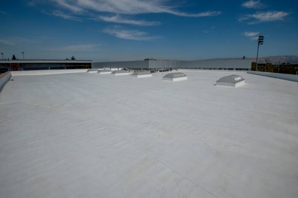 Waterproofing in Muscle Shoals, AL